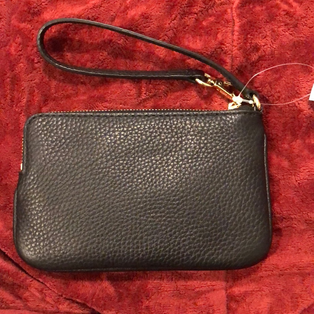 Michael Kors wristlet. Authentic! - Picture 2 of 3